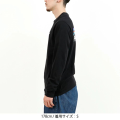 patagonia(パタゴニア) |[パタゴニア]メンズ・L/S・P-6ロゴ・レスポンシビリティー