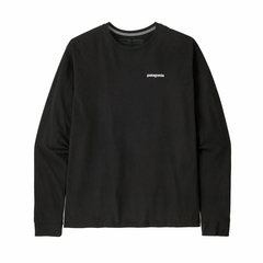 patagonia(パタゴニア) |[パタゴニア]メンズ・L/S・P-6ロゴ・レスポンシビリティー