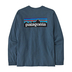 patagonia(パタゴニア)通販 | [パタゴニア]メンズ・L/S・P-6ロゴ・レスポンシビリティー