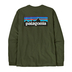 patagonia(パタゴニア)通販 | [パタゴニア]メンズ・L/S・P-6ロゴ・レスポンシビリティー