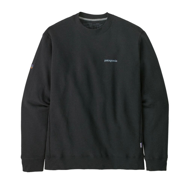 patagonia(パタゴニア) |[パタゴニア]フィッツロイ・アイコン・アップライザル・クルー・スウェットシャツ