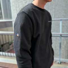 patagonia(パタゴニア) |[パタゴニア]フィッツロイ・アイコン・アップライザル・クルー・スウェットシャツ