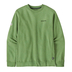 patagonia(パタゴニア)通販 | [パタゴニア]フィッツロイ・アイコン・アップライザル・クルー・スウェットシャツ