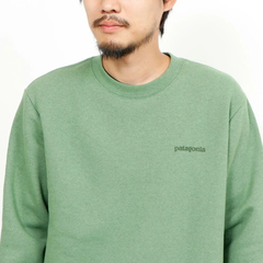 patagonia(パタゴニア) |[パタゴニア]フィッツロイ・アイコン・アップライザル・クルー・スウェットシャツ