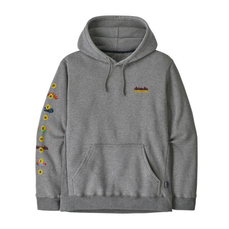 patagonia(パタゴニア) |[パタゴニア]フィッツロイ・ワイルド・アップライザル・フーディ