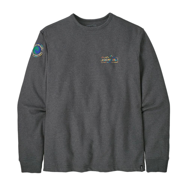 patagonia(パタゴニア) |[パタゴニア]メンズ・ライトウェイト・ユニティ・フィッツ・ワイルドライズ・クルー