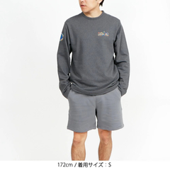 patagonia(パタゴニア) |[パタゴニア]メンズ・ライトウェイト・ユニティ・フィッツ・ワイルドライズ・クルー