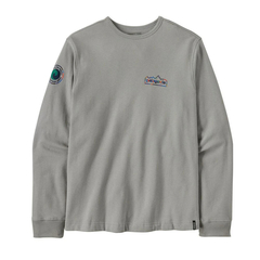 patagonia(パタゴニア) |[パタゴニア]メンズ・ライトウェイト・ユニティ・フィッツ・ワイルドライズ・クルー