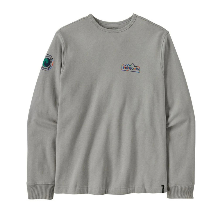 patagonia(パタゴニア) |[パタゴニア]メンズ・ライトウェイト・ユニティ・フィッツ・ワイルドライズ・クルー