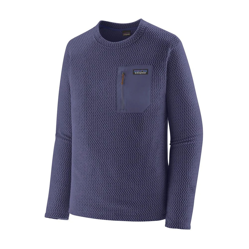 パタゴニア R1 エアクルー メンズ M MULB パタゴニア]メンズ・R1 エア・クルー / patagonia（パタゴニア
