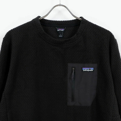 patagonia(パタゴニア) |[パタゴニア]メンズ・R1エア・クルー
