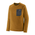 patagonia(パタゴニア)通販 | [パタゴニア]メンズ・R1エア・クルー