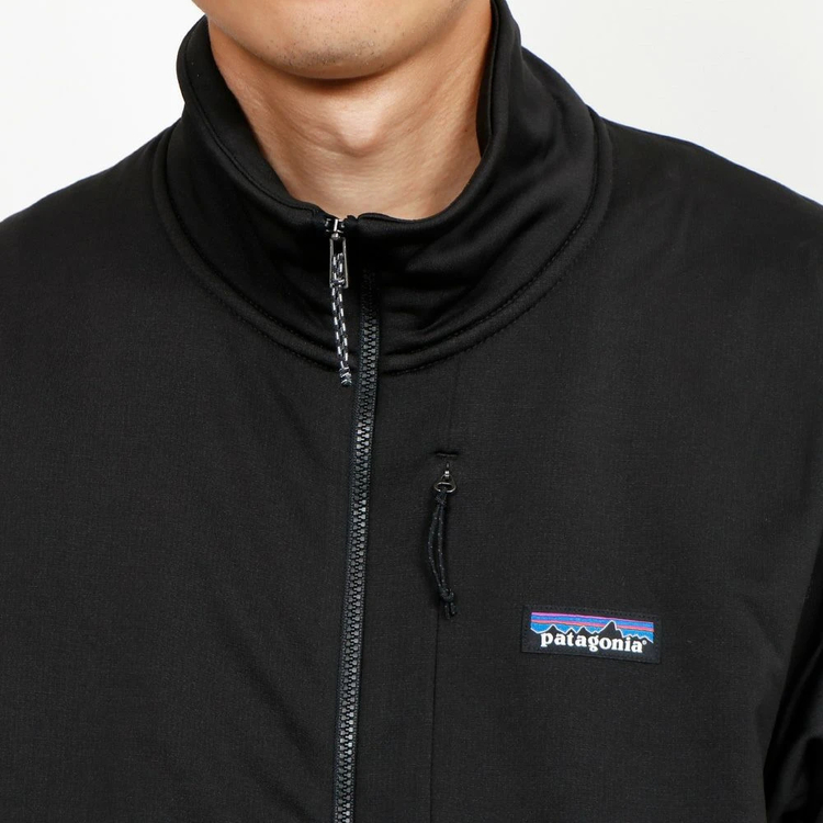 パタゴニア]メンズ・R1 サーマル・ジャケット / patagonia（パタゴニア