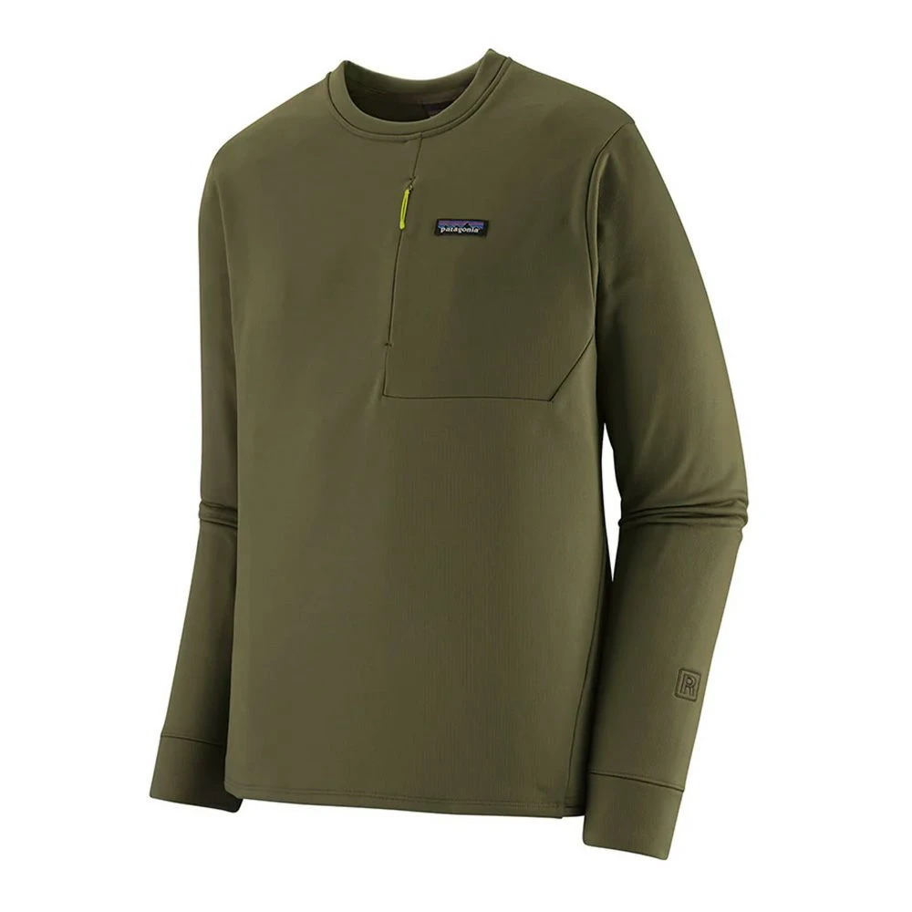 パタゴニア]メンズ・R1 サーマル・クルー / patagonia（パタゴニア