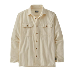 patagonia(パタゴニア) |[パタゴニア]メンズ・L/S・オーガニックコットン・MW・フィヨルド・フランネル・シャツ