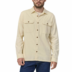 patagonia(パタゴニア) |[パタゴニア]メンズ・L/S・オーガニックコットン・MW・フィヨルド・フランネル・シャツ