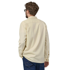patagonia(パタゴニア) |[パタゴニア]メンズ・L/S・オーガニックコットン・MW・フィヨルド・フランネル・シャツ