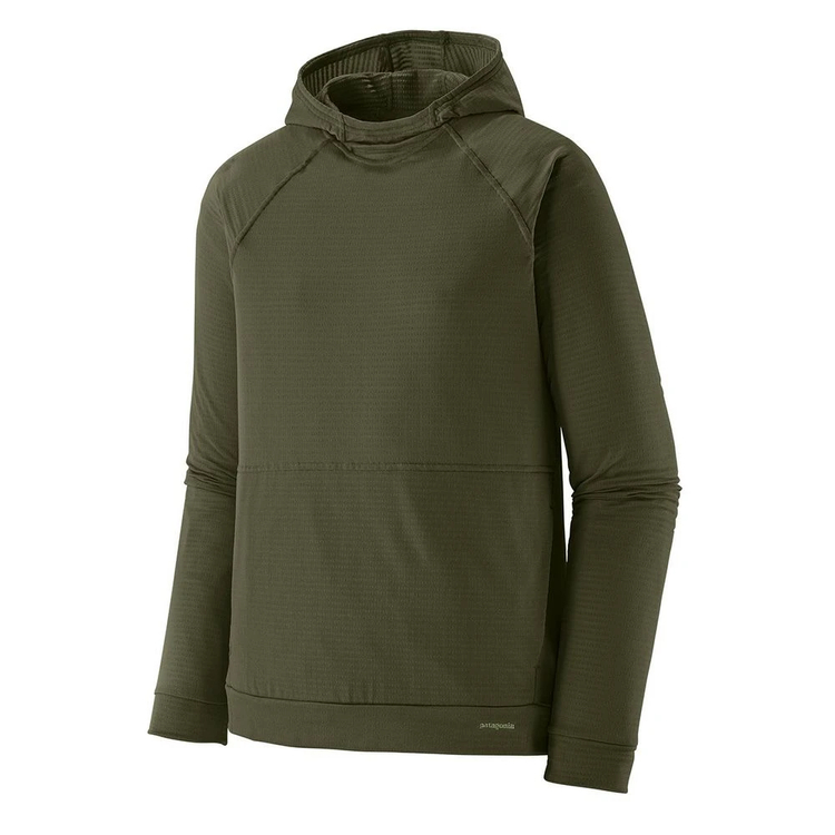 patagonia(パタゴニア) |メンズ・キャプリーン・サーマル・フーディ