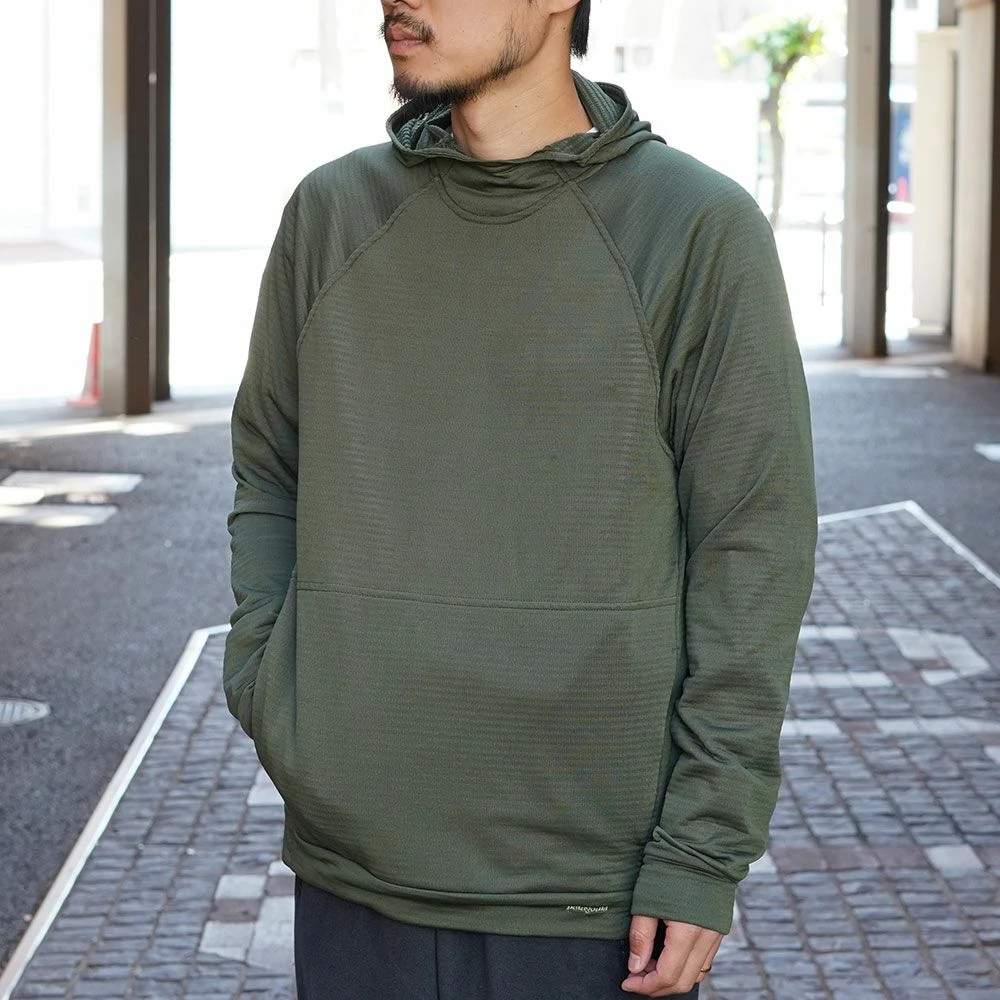 かつきくん着用 slacker サーマル Pre-GW Special そうだ！ギフ行こう！ Sewing Boys EP259