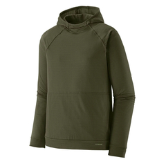 patagonia(パタゴニア) |メンズ・キャプリーン・サーマル・フーディ