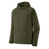 patagonia(パタゴニア)通販 | [パタゴニア]メンズ・キャプリーン・サーマル・フーディ
