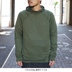 patagonia(パタゴニア) |メンズ・キャプリーン・サーマル・フーディ