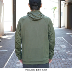 patagonia(パタゴニア) |メンズ・キャプリーン・サーマル・フーディ