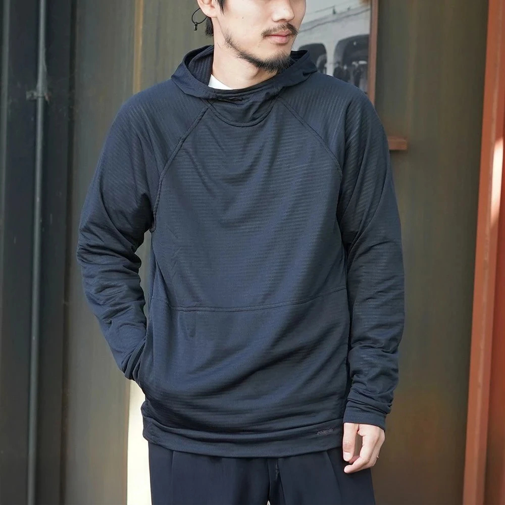 パタゴニア]メンズ・キャプリーン・サーマル・フーディ / patagonia