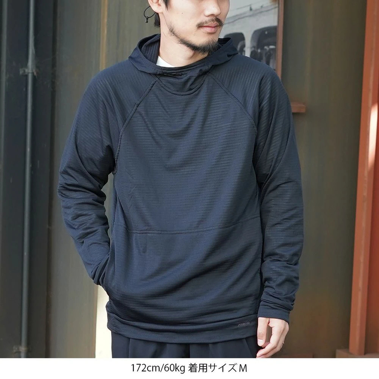 パタゴニア]メンズ・キャプリーン・サーマル・フーディ / patagonia