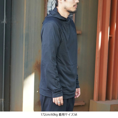 patagonia(パタゴニア) |[パタゴニア]メンズ・キャプリーン・サーマル・フーディ