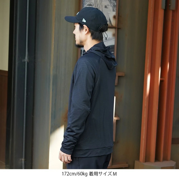 パタゴニア]メンズ・キャプリーン・サーマル・フーディ / patagonia