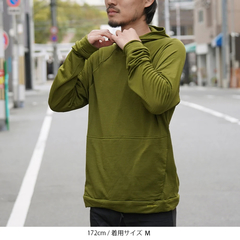 patagonia(パタゴニア) |[パタゴニア]メンズ・キャプリーン・サーマル・フーディ