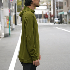 patagonia(パタゴニア) |[パタゴニア]メンズ・キャプリーン・サーマル・フーディ