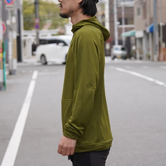 patagonia(パタゴニア) |[パタゴニア]メンズ・キャプリーン・サーマル・フーディ