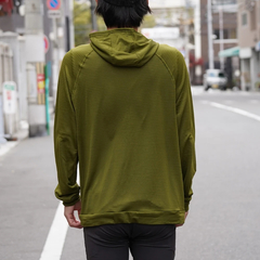 patagonia(パタゴニア) |[パタゴニア]メンズ・キャプリーン・サーマル・フーディ