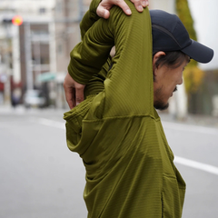 patagonia(パタゴニア) |[パタゴニア]メンズ・キャプリーン・サーマル・フーディ