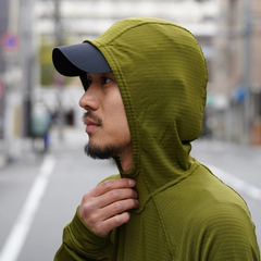 patagonia(パタゴニア) |[パタゴニア]メンズ・キャプリーン・サーマル・フーディ