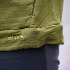 patagonia(パタゴニア) |[パタゴニア]メンズ・キャプリーン・サーマル・フーディ