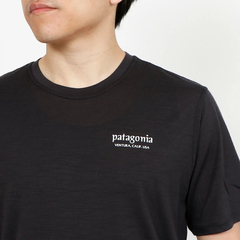 patagonia(パタゴニア) |[パタゴニア]メンズ・キャプリーン・クール・メリノ・グラフィック・シャツ