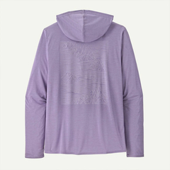 patagonia(パタゴニア) |メンズ・キャプリーン・クール・デイリー・グラフィック・フーディ