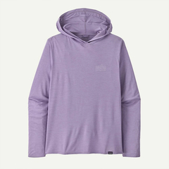 patagonia(パタゴニア) |メンズ・キャプリーン・クール・デイリー・グラフィック・フーディ