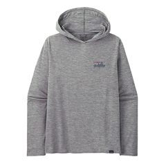 patagonia(パタゴニア) |[パタゴニア]メンズ・キャプリーン・クール・デイリー・グラフィック・フーディ