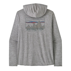 patagonia(パタゴニア) |[パタゴニア]メンズ・キャプリーン・クール・デイリー・グラフィック・フーディ