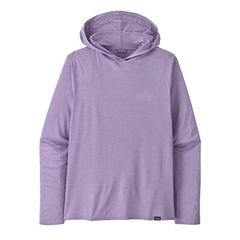 patagonia(パタゴニア) |[パタゴニア]メンズ・キャプリーン・クール・デイリー・グラフィック・フーディ