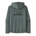 patagonia(パタゴニア)通販 | [パタゴニア]メンズ・キャプリーン・クール・デイリー・グラフィック・フーディ