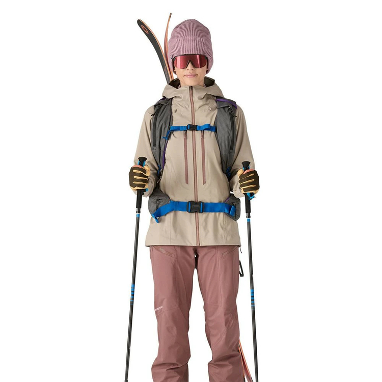 パタゴニア　スノードリフター　パック　20ｌ パタゴニア スノードリフター パック PATAGONIA SNOWDRIFTER