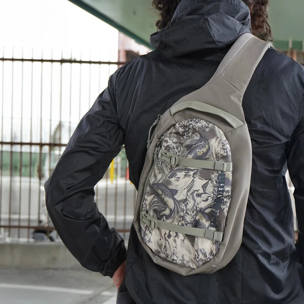 パタゴニア]アトム・スリング 8L / patagonia（パタゴニア