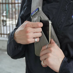 patagonia(パタゴニア) |[パタゴニア]アトム・スリング 8L