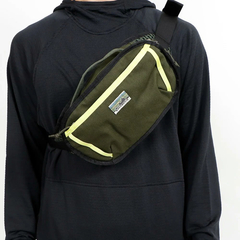 patagonia(パタゴニア) |[パタゴニア]フィールドスミス・ヒップ・パック 5L