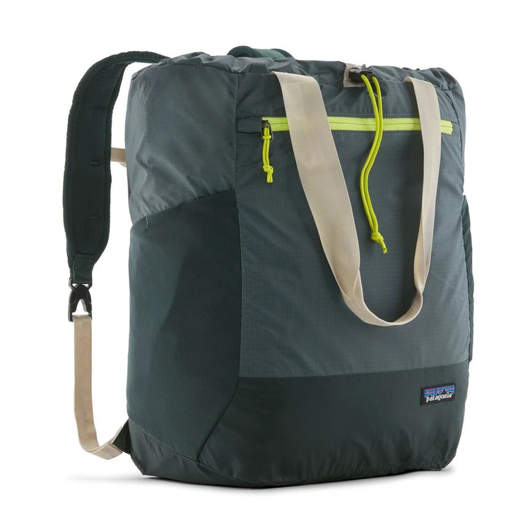 patagonia(パタゴニア) |ウルトラライト・ブラック・ホール・トート・パック 27L